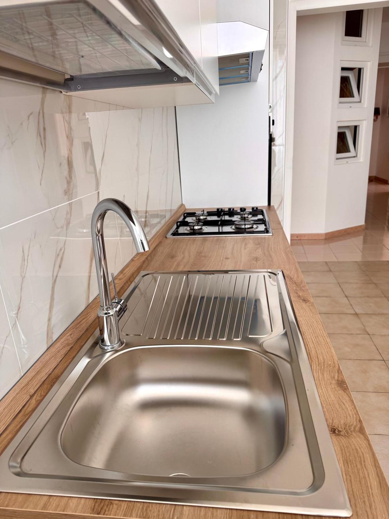 נאפולי Galasso Apartments מראה חיצוני תמונה