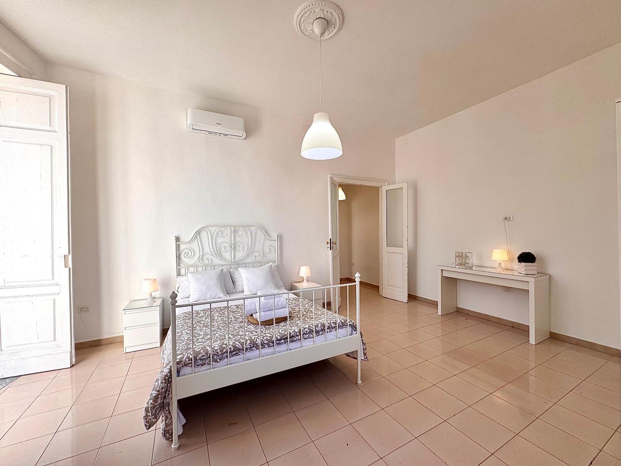 נאפולי Galasso Apartments מראה חיצוני תמונה