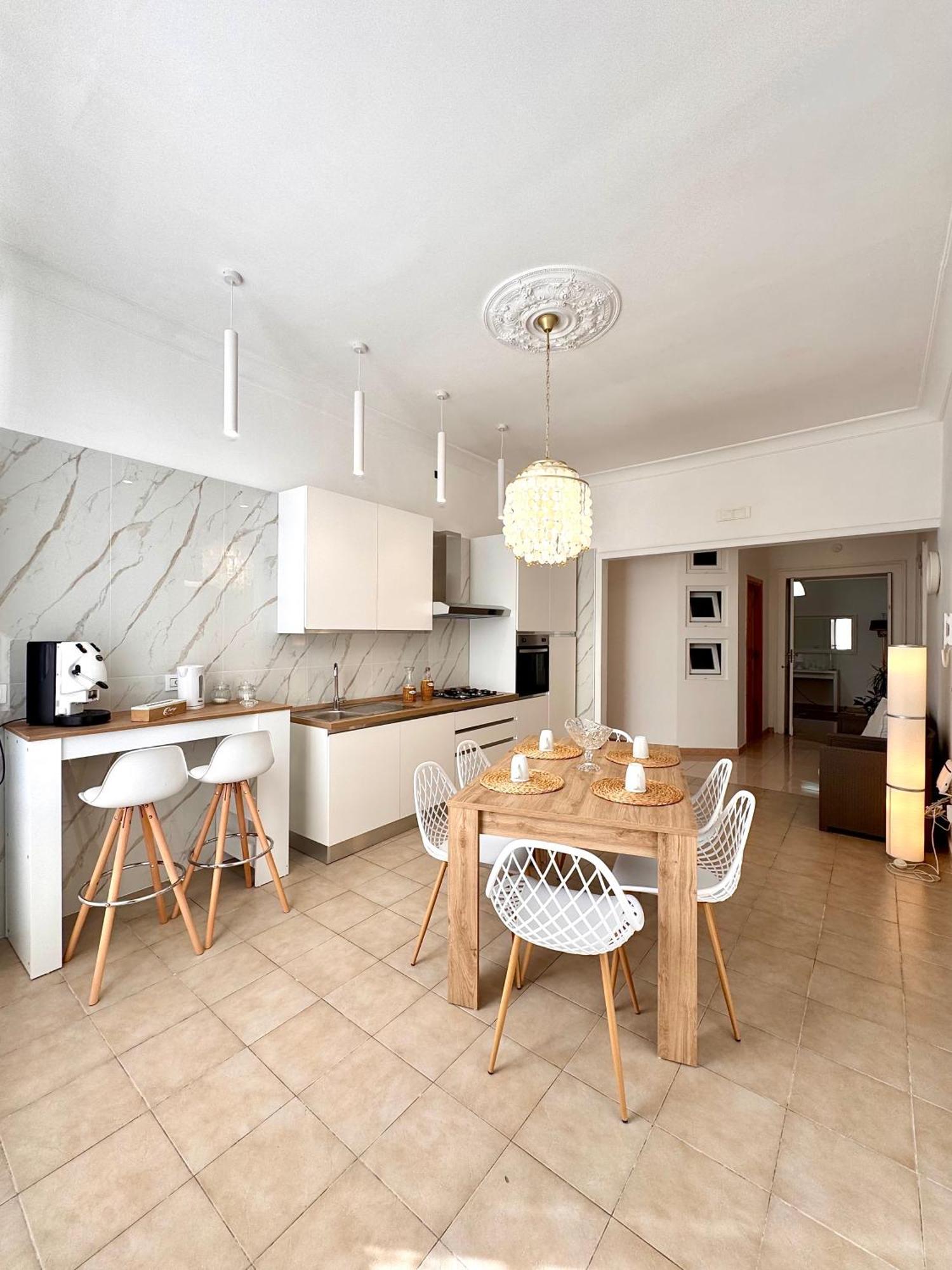 נאפולי Galasso Apartments מראה חיצוני תמונה