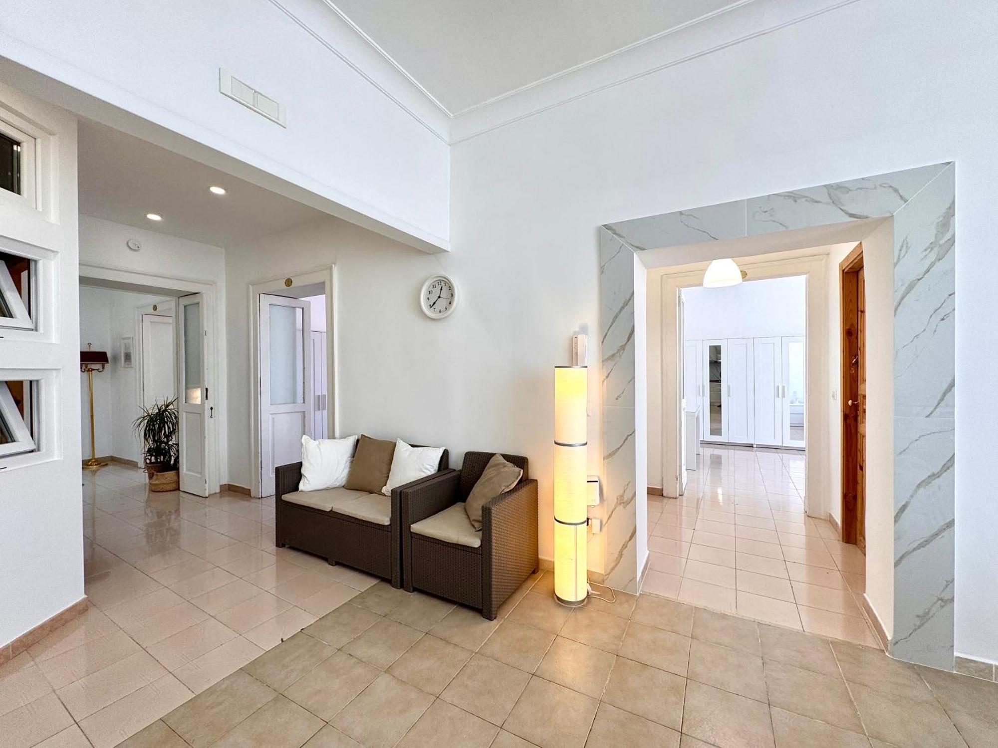 נאפולי Galasso Apartments מראה חיצוני תמונה