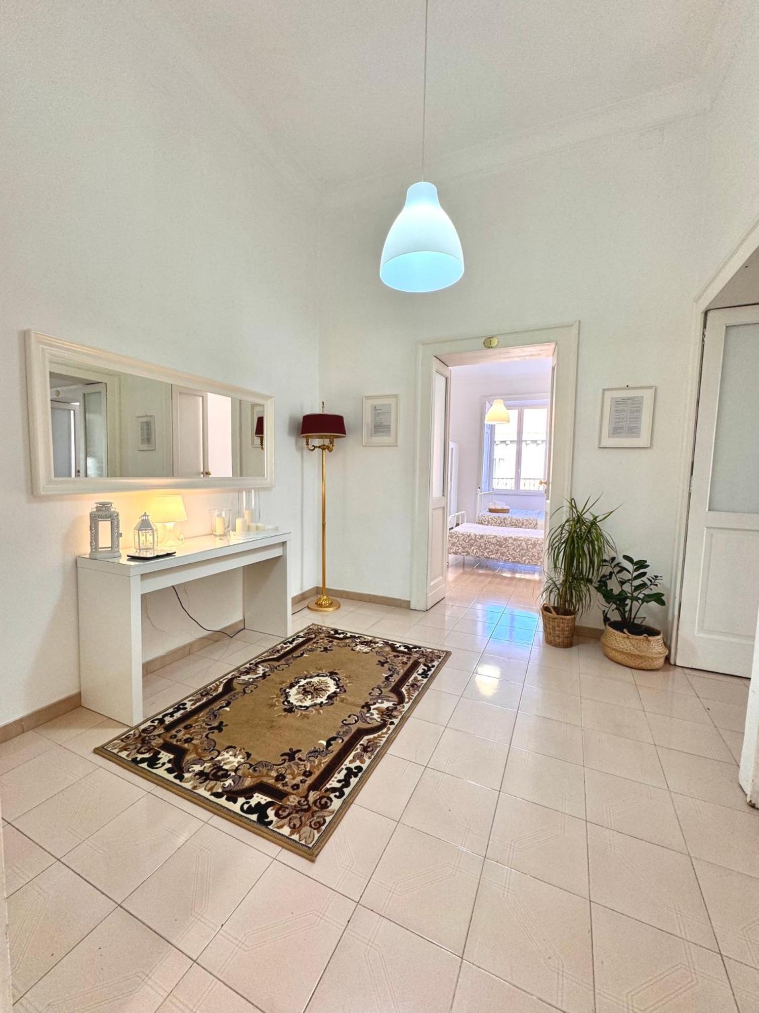 נאפולי Galasso Apartments מראה חיצוני תמונה