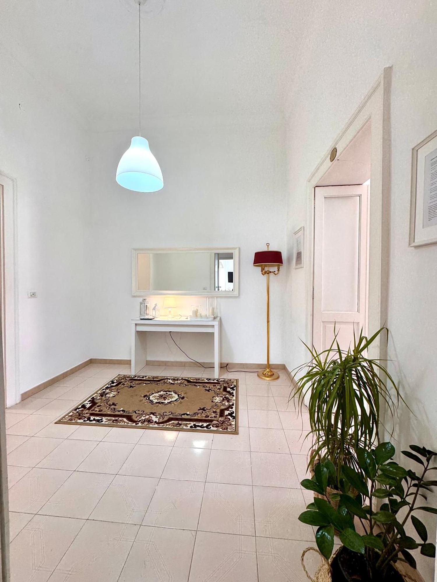 נאפולי Galasso Apartments מראה חיצוני תמונה