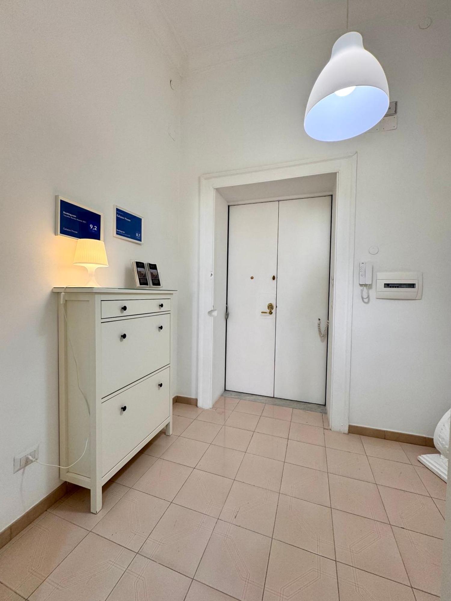 נאפולי Galasso Apartments מראה חיצוני תמונה